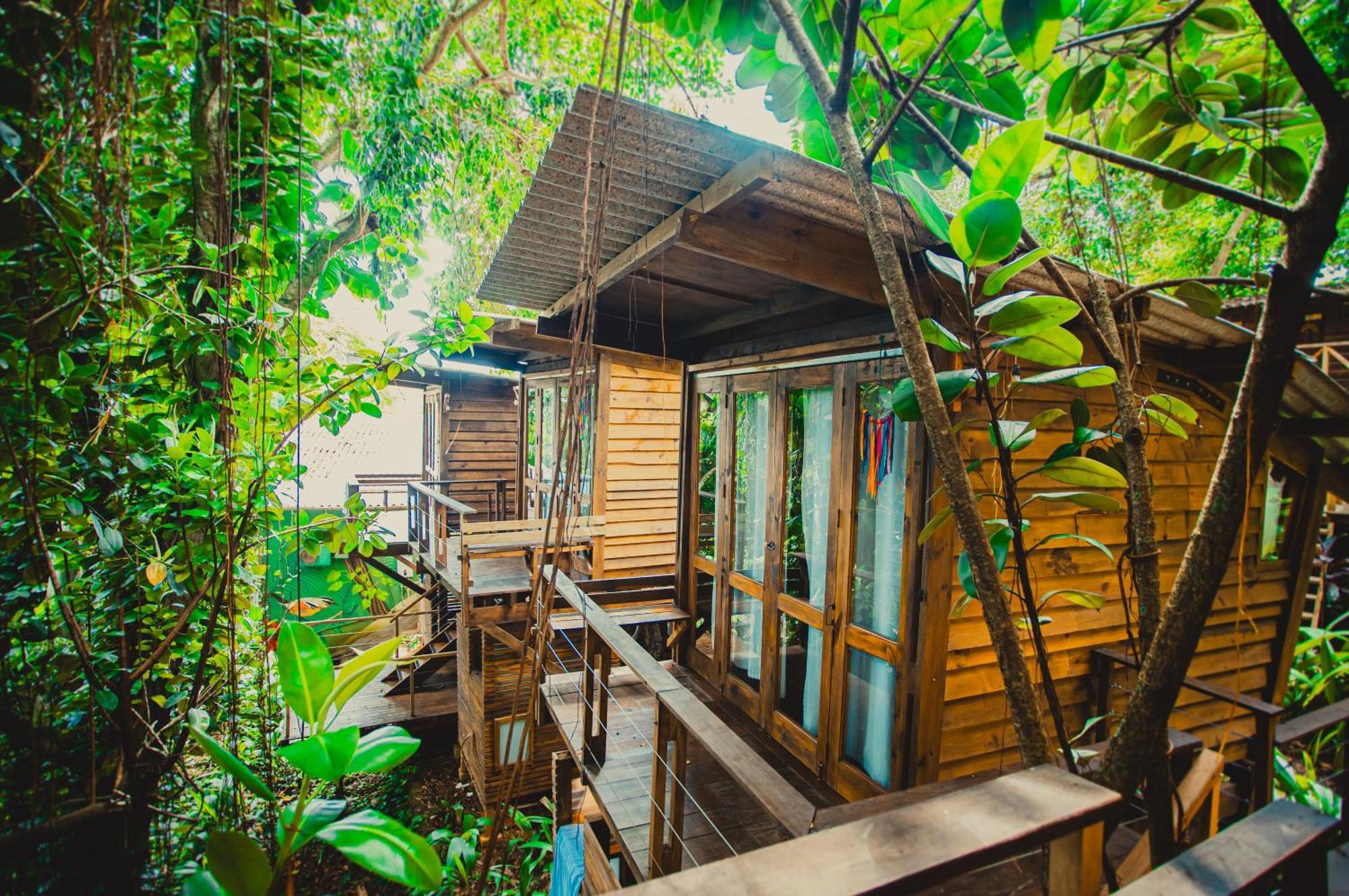 Hostel Da Vila Ilhabela Exterior photo