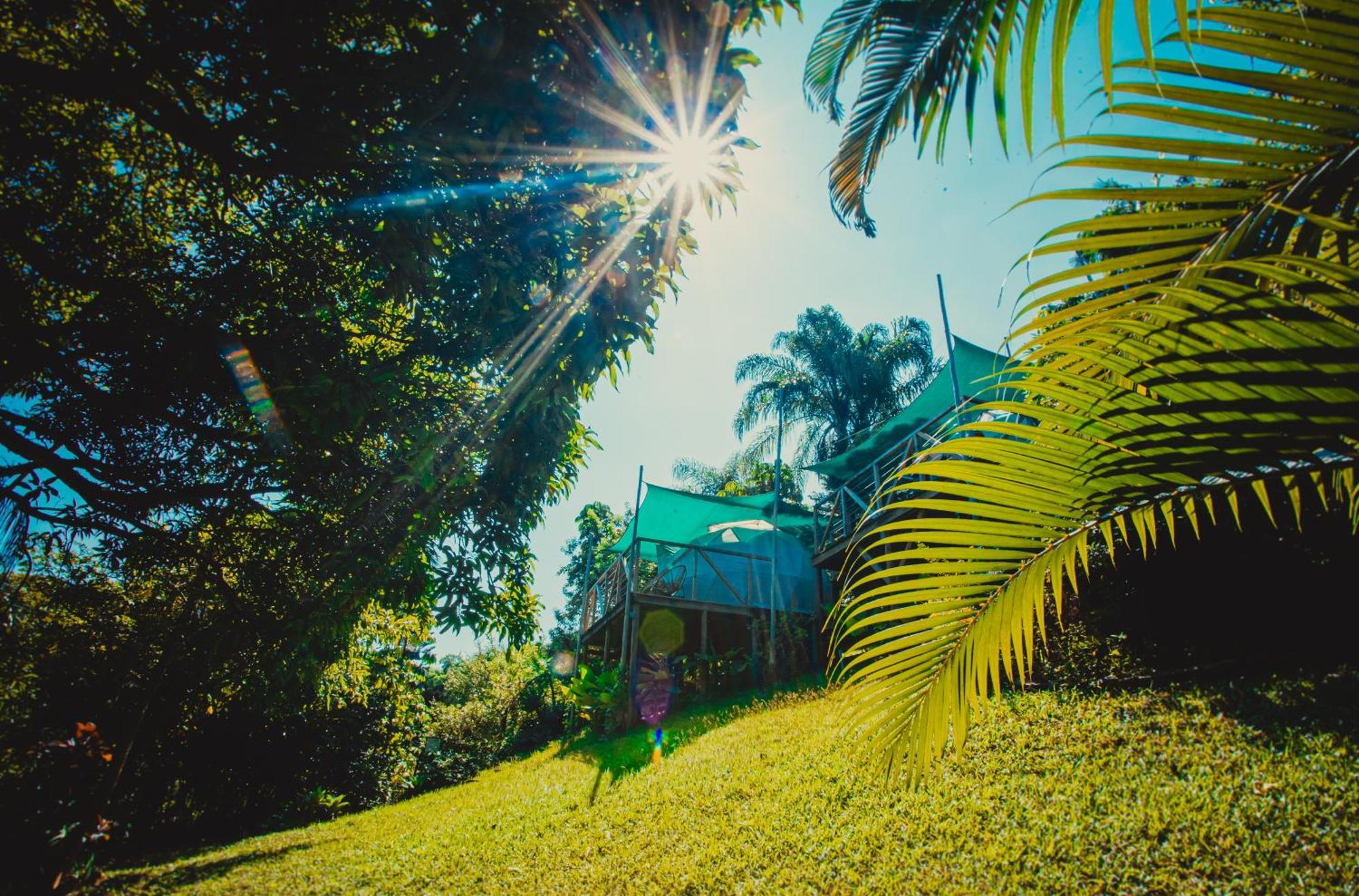 Hostel Da Vila Ilhabela Exterior photo