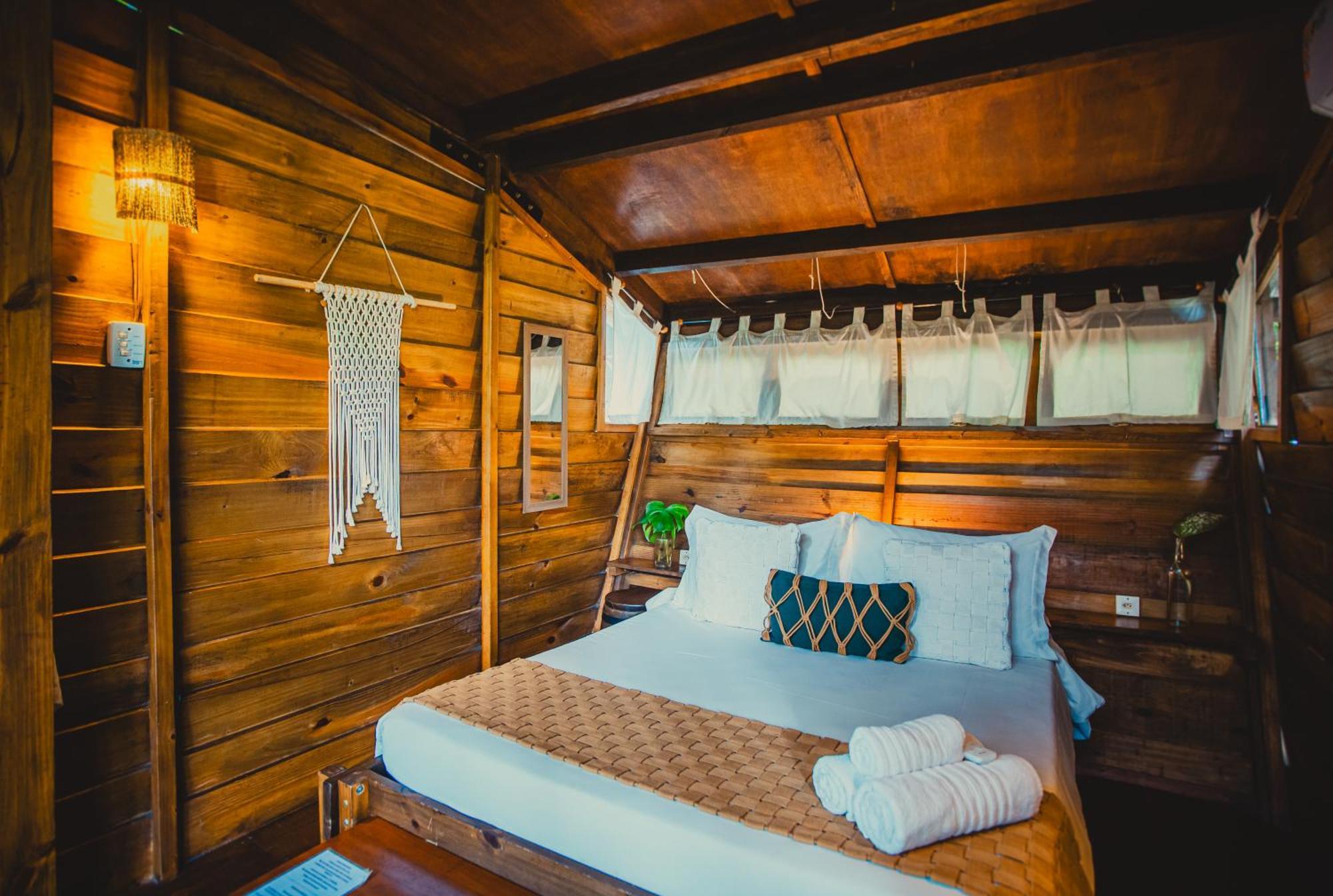 Hostel Da Vila Ilhabela Exterior photo