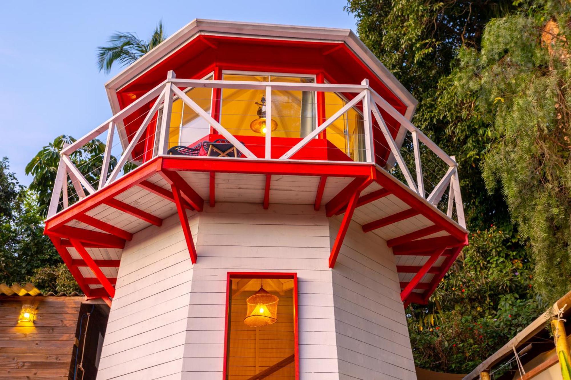 Hostel Da Vila Ilhabela Exterior photo
