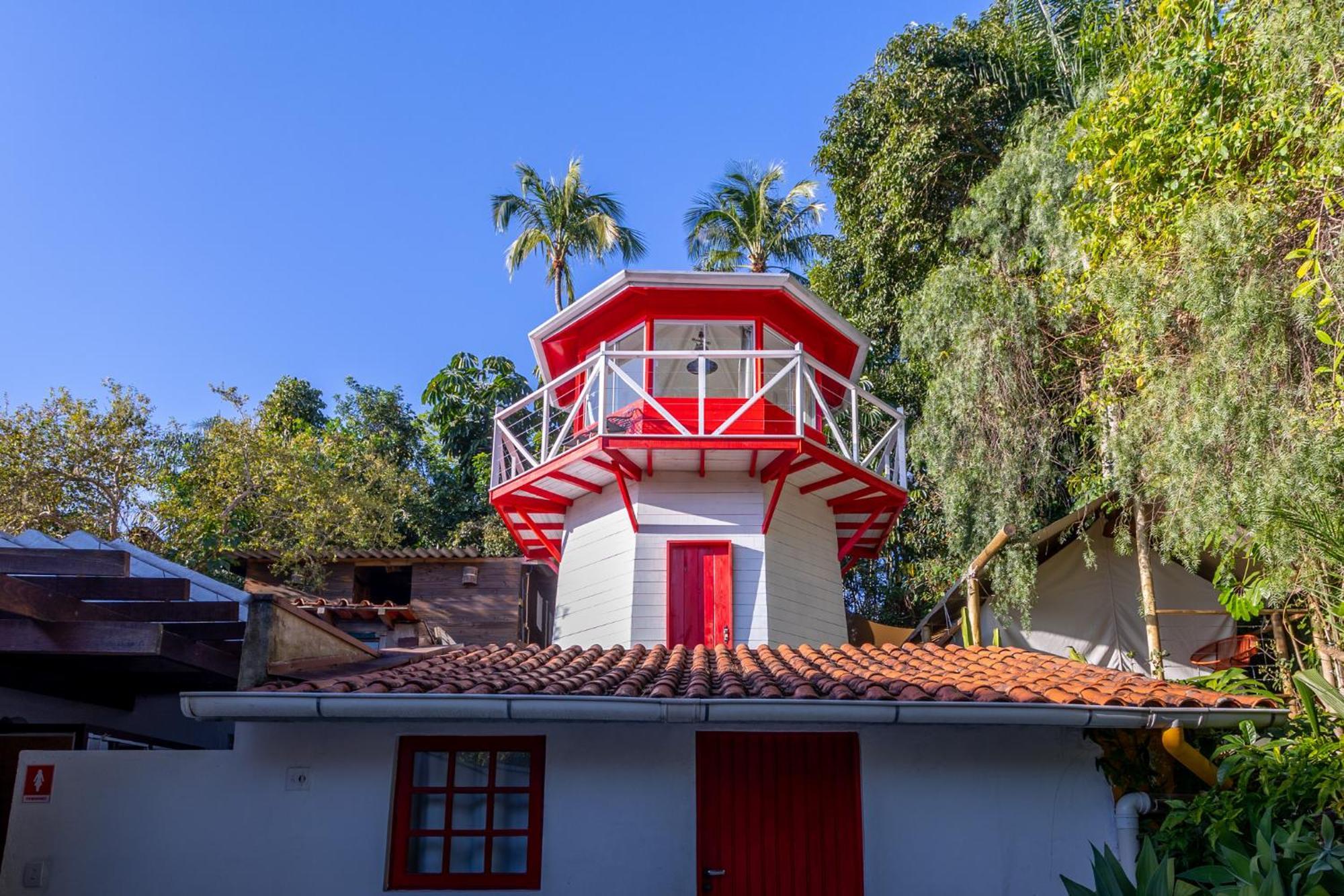 Hostel Da Vila Ilhabela Exterior photo