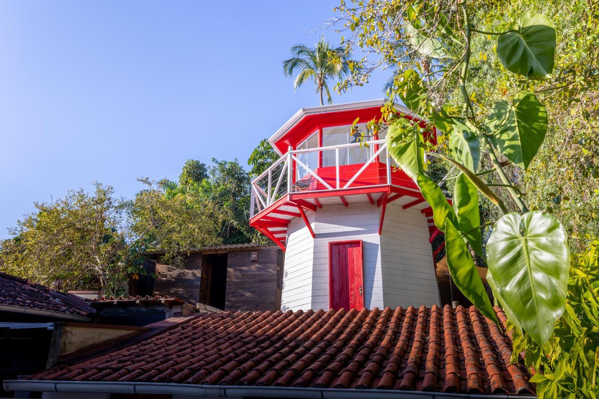 Hostel Da Vila Ilhabela Exterior photo