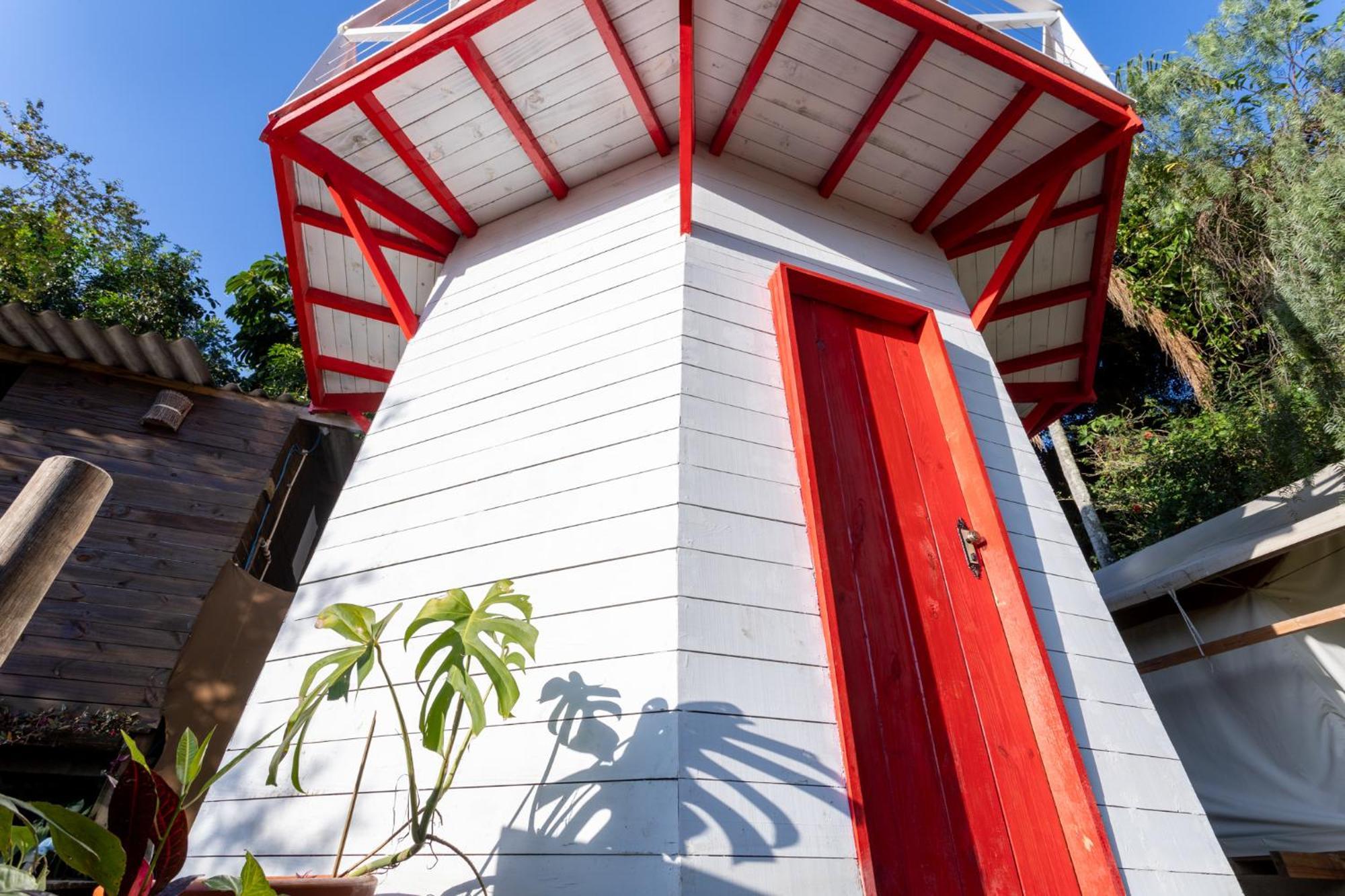 Hostel Da Vila Ilhabela Exterior photo